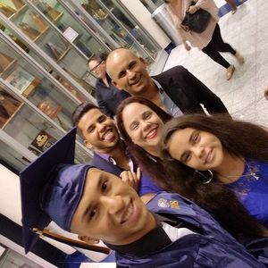 Meet your Posher, Katiuska